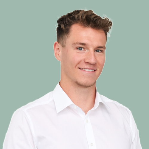 Jacob Krüger